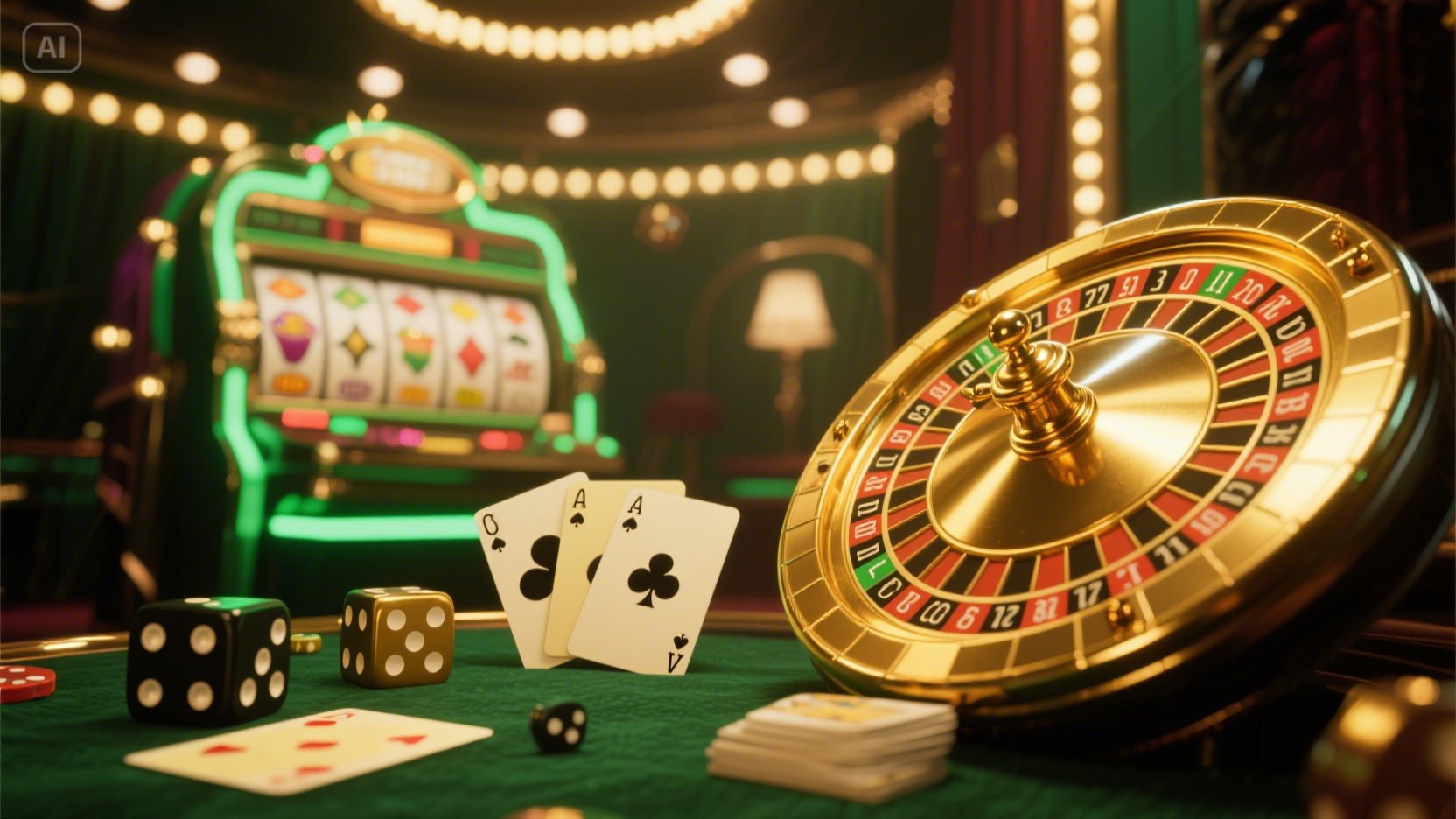 Casino Wild Card Saloon desktop and mobile interfaces