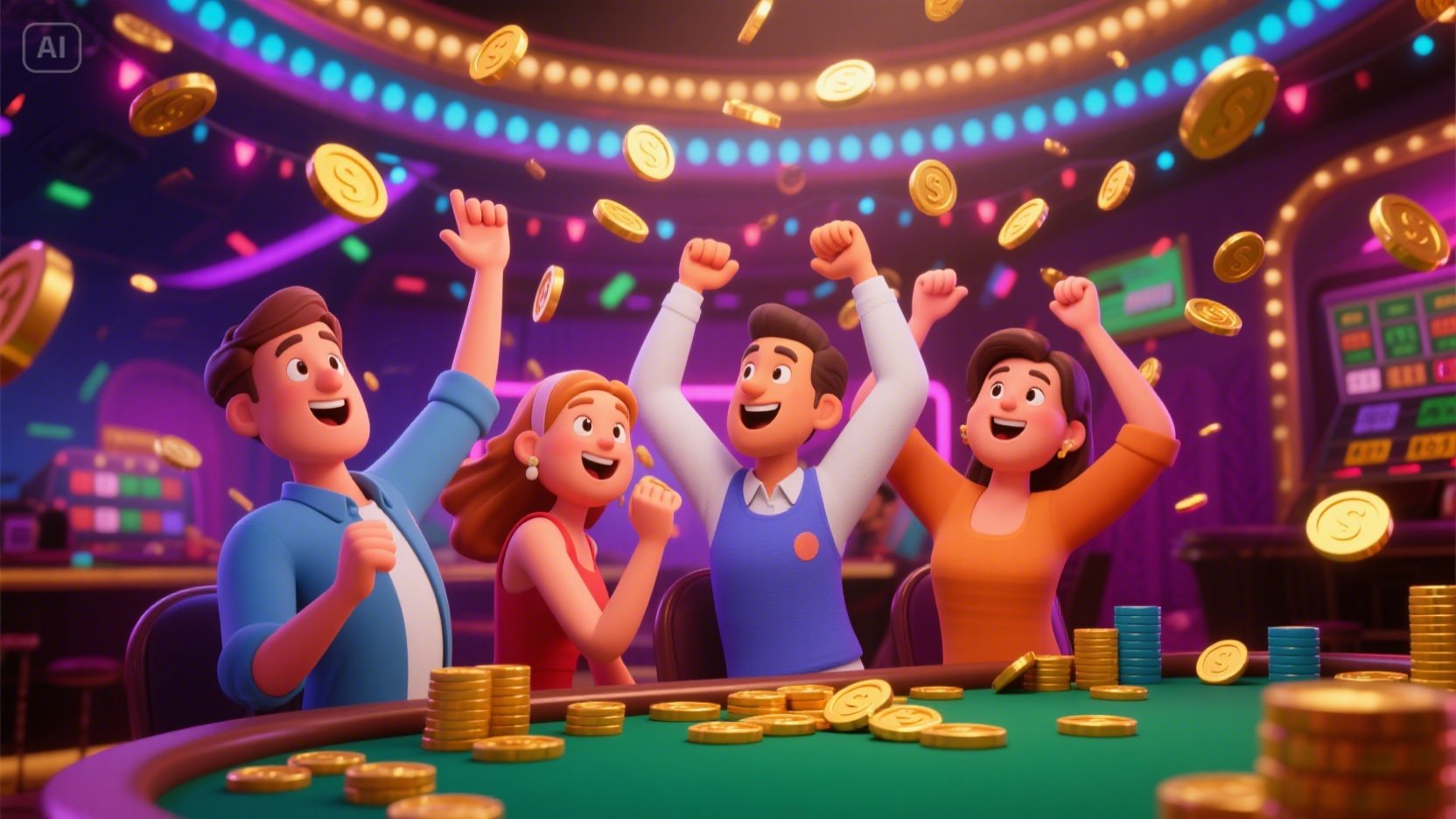 Registration at Wild Card Saloon Casino